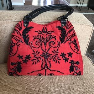 Vintage Christina purse